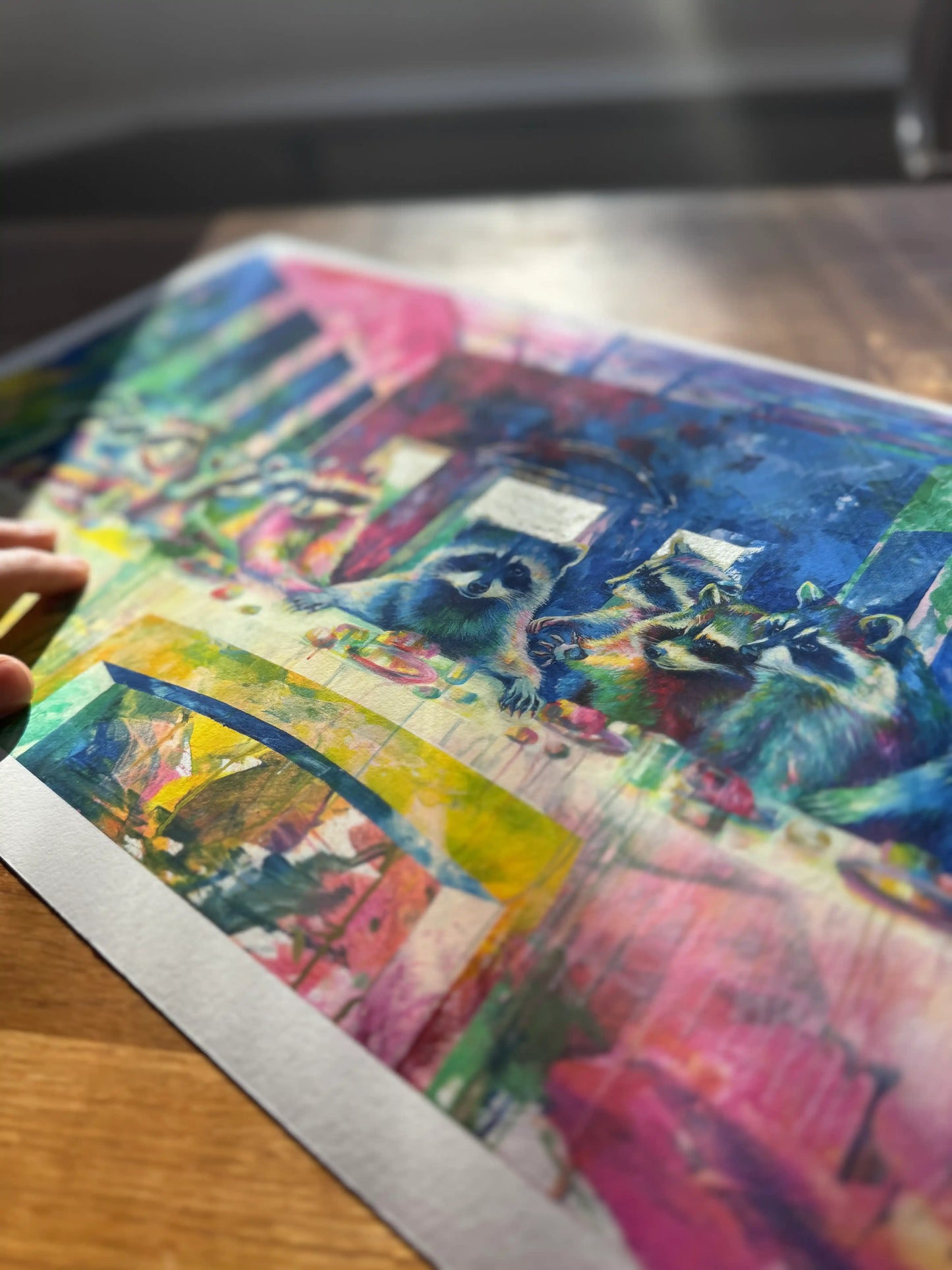 BROTZEIT | Limited Edition Print