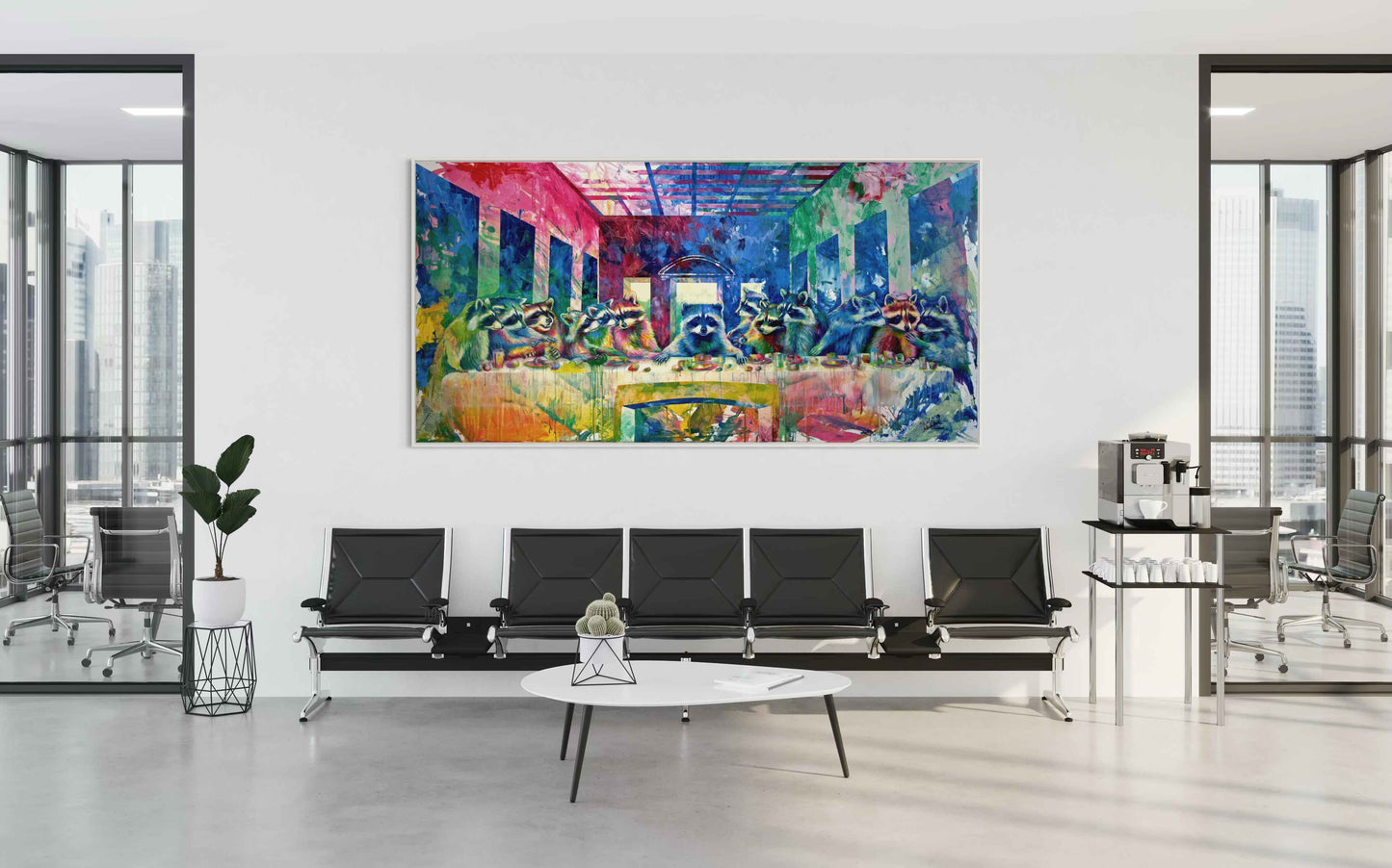 BROTZEIT | Limited Edition Print
