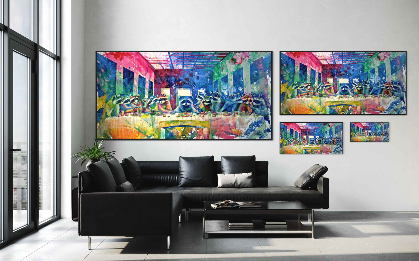 BROTZEIT | Limited Edition Print