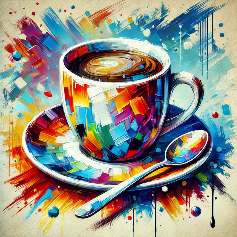 Get Me a Coffee