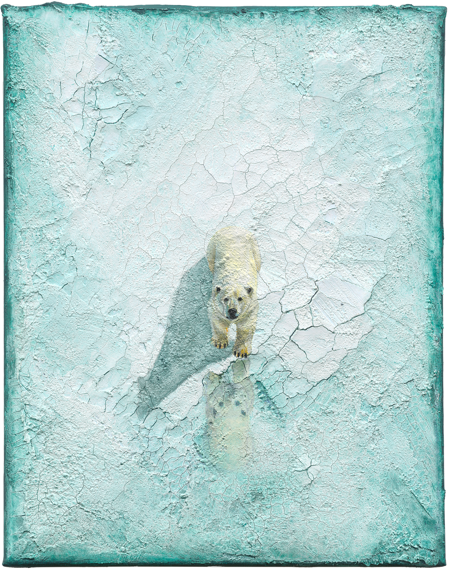 FROZEN SOUL