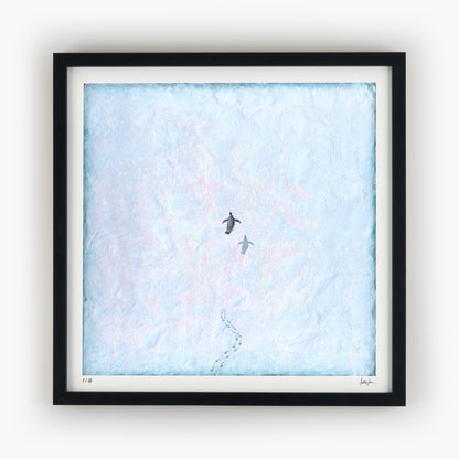 When Dreams Learn to Fly