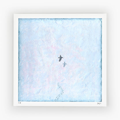 When Dreams Learn to Fly