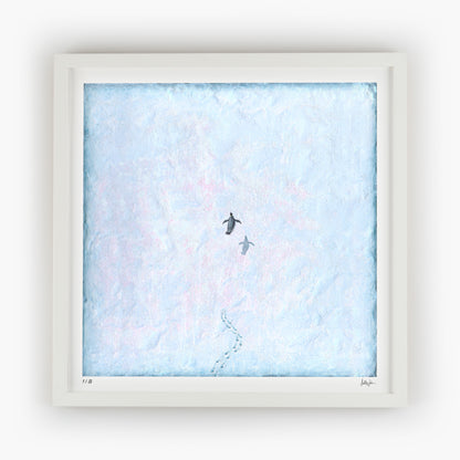 When Dreams Learn to Fly