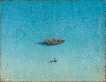 Sons of the Sea