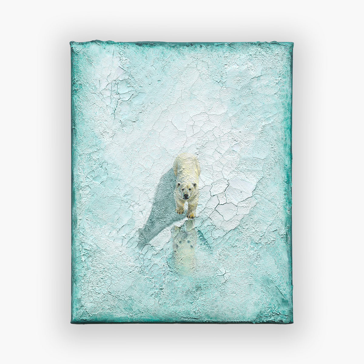 FROZEN SOUL