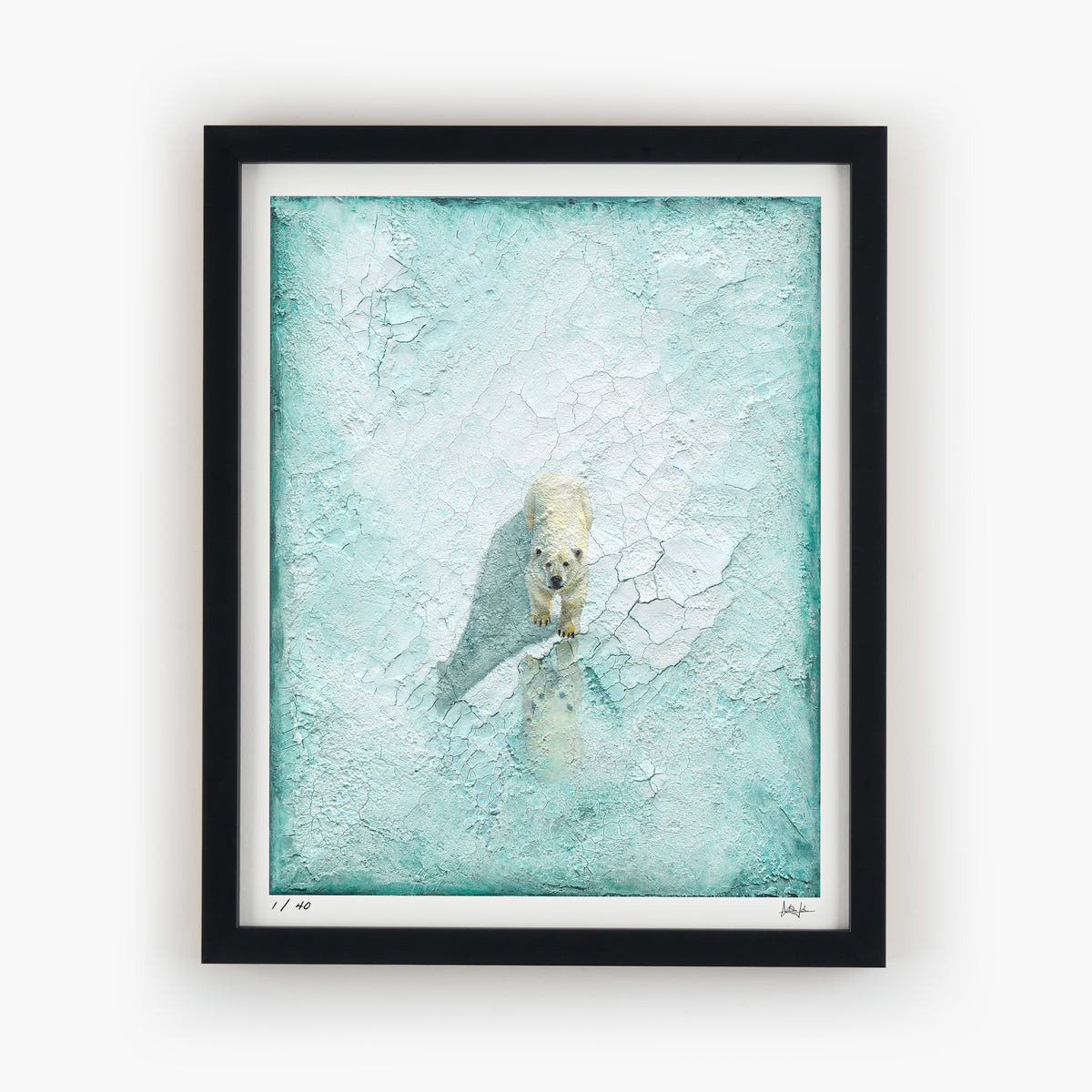FROZEN SOUL