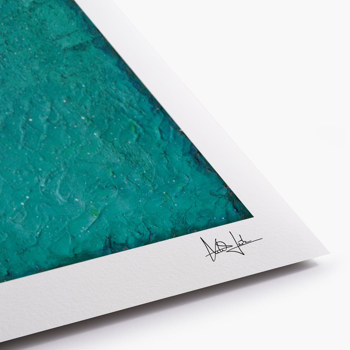 Süchtig nach Hoffnung