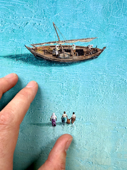 Sons of the Sea
