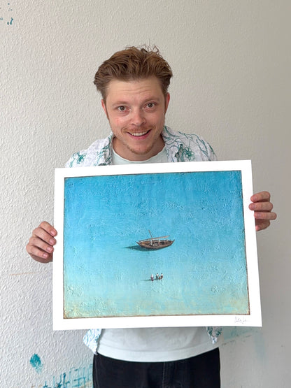 Sons of the Sea