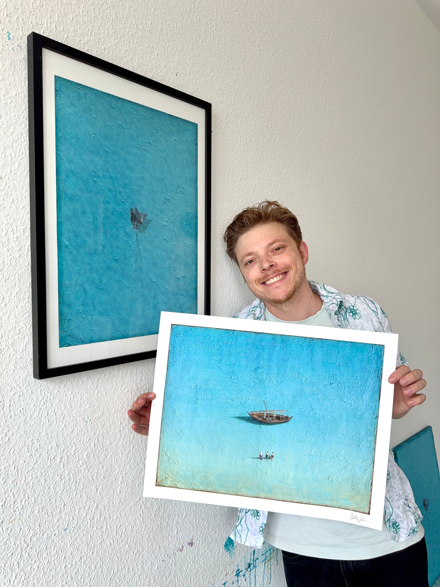 Sons of the Sea