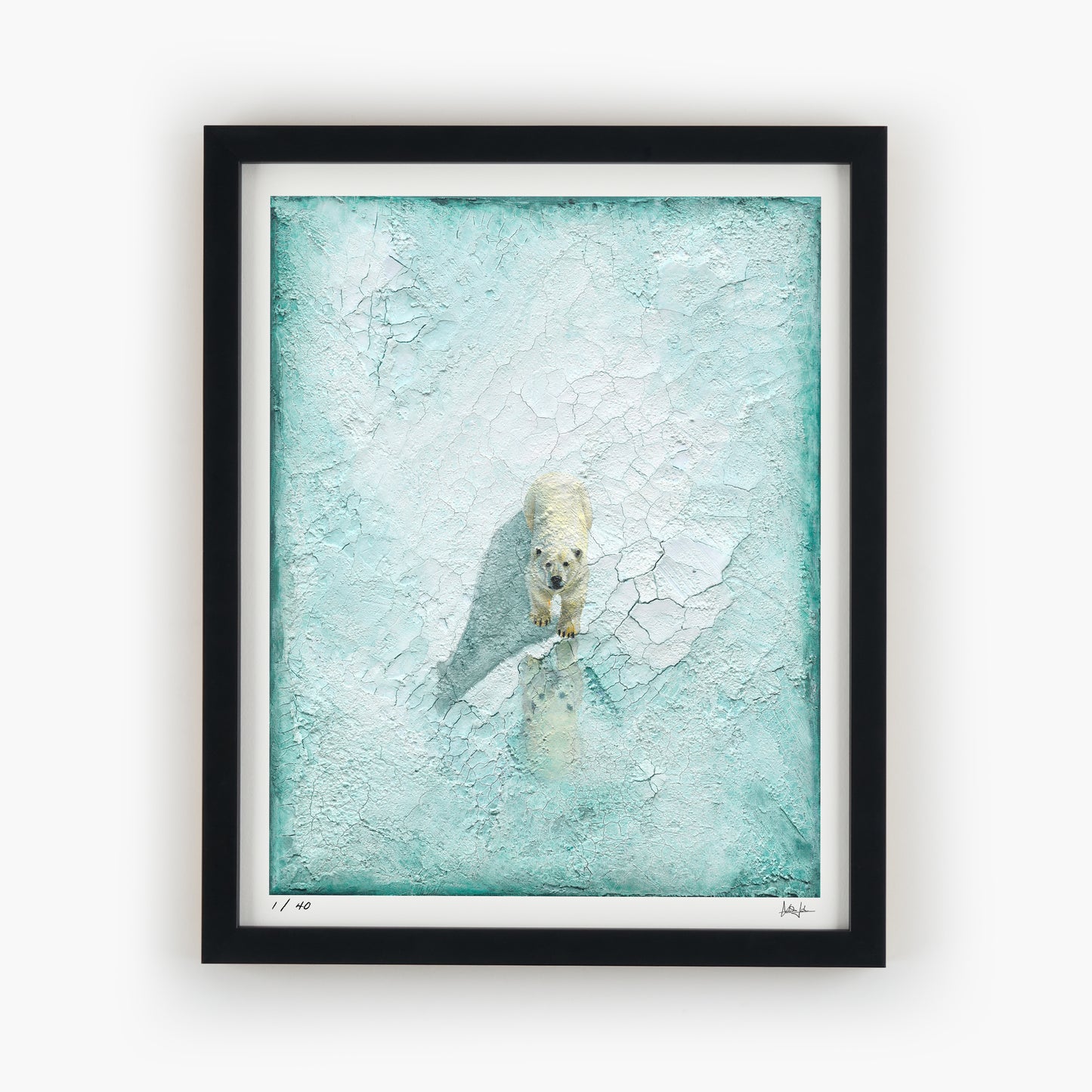 Frozen Soul