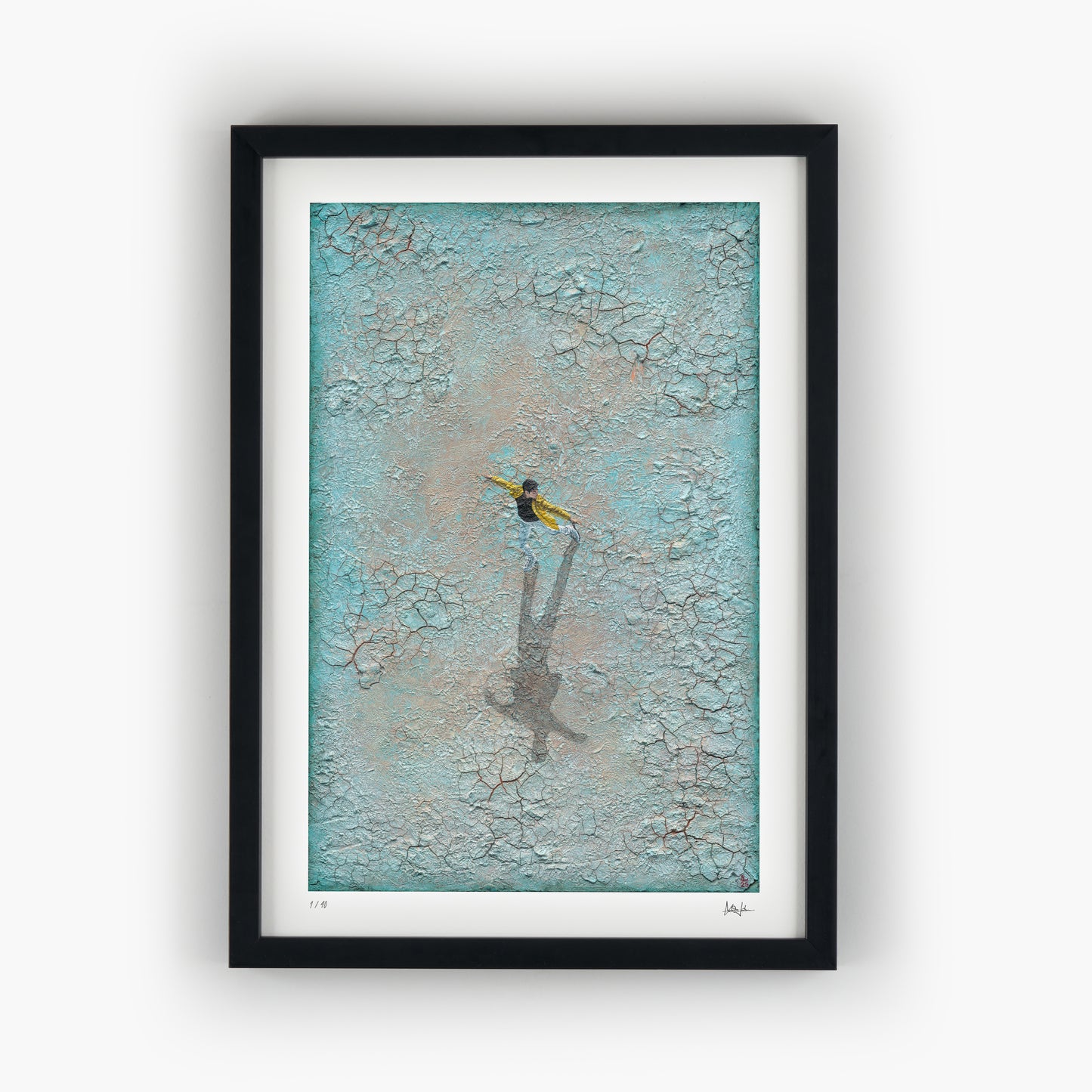 The Dancer