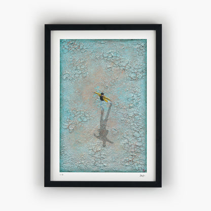 The Dancer