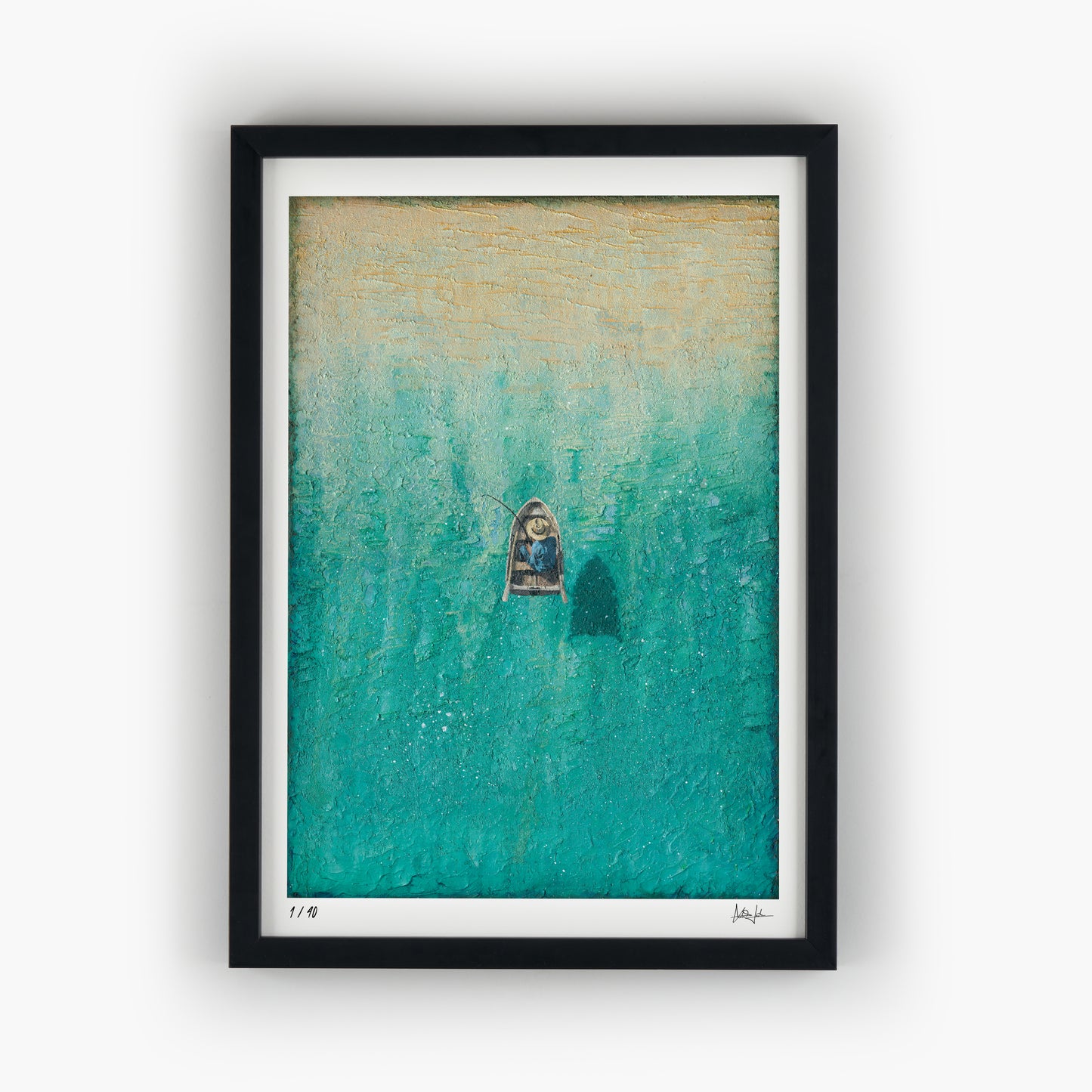 Süchtig nach Hoffnung