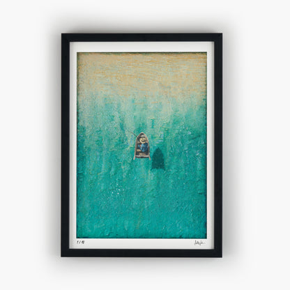 Süchtig nach Hoffnung