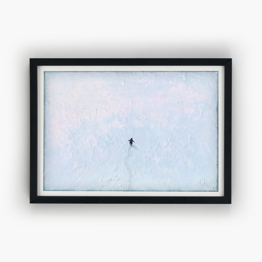 DAWN | Limited Edition Print