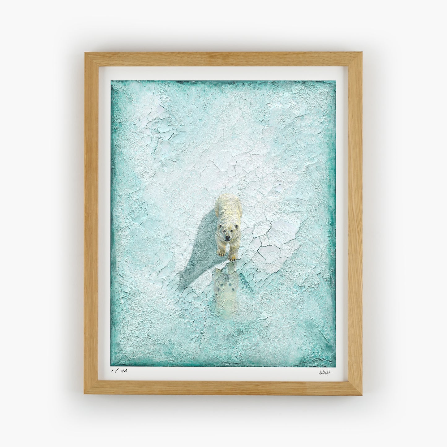 Frozen Soul