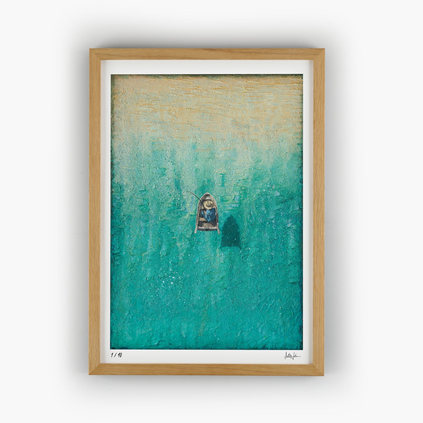 Süchtig nach Hoffnung