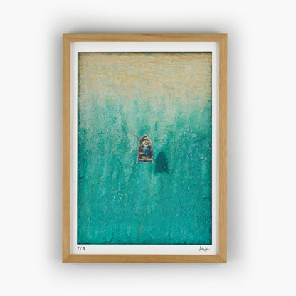 Süchtig nach Hoffnung