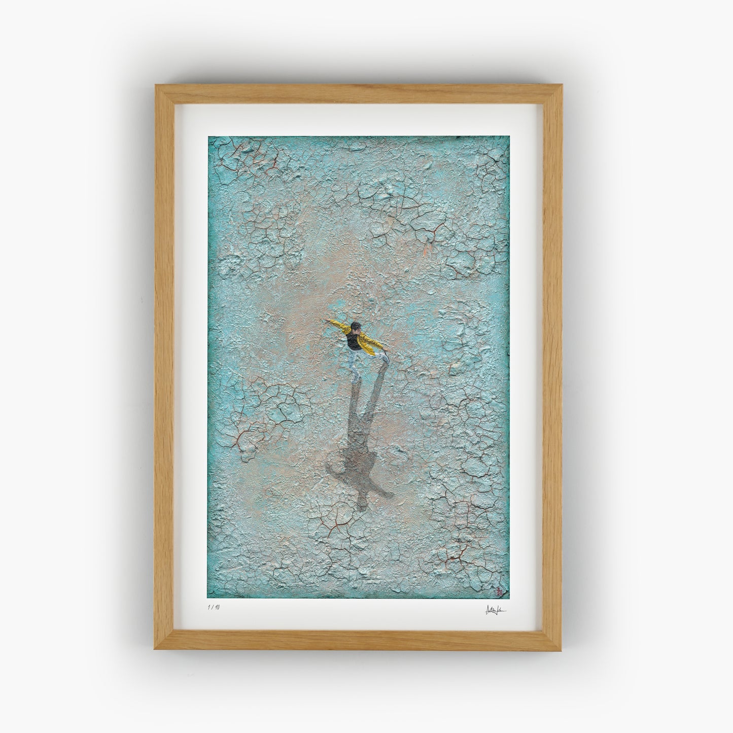 The Dancer