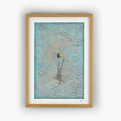 The Dancer