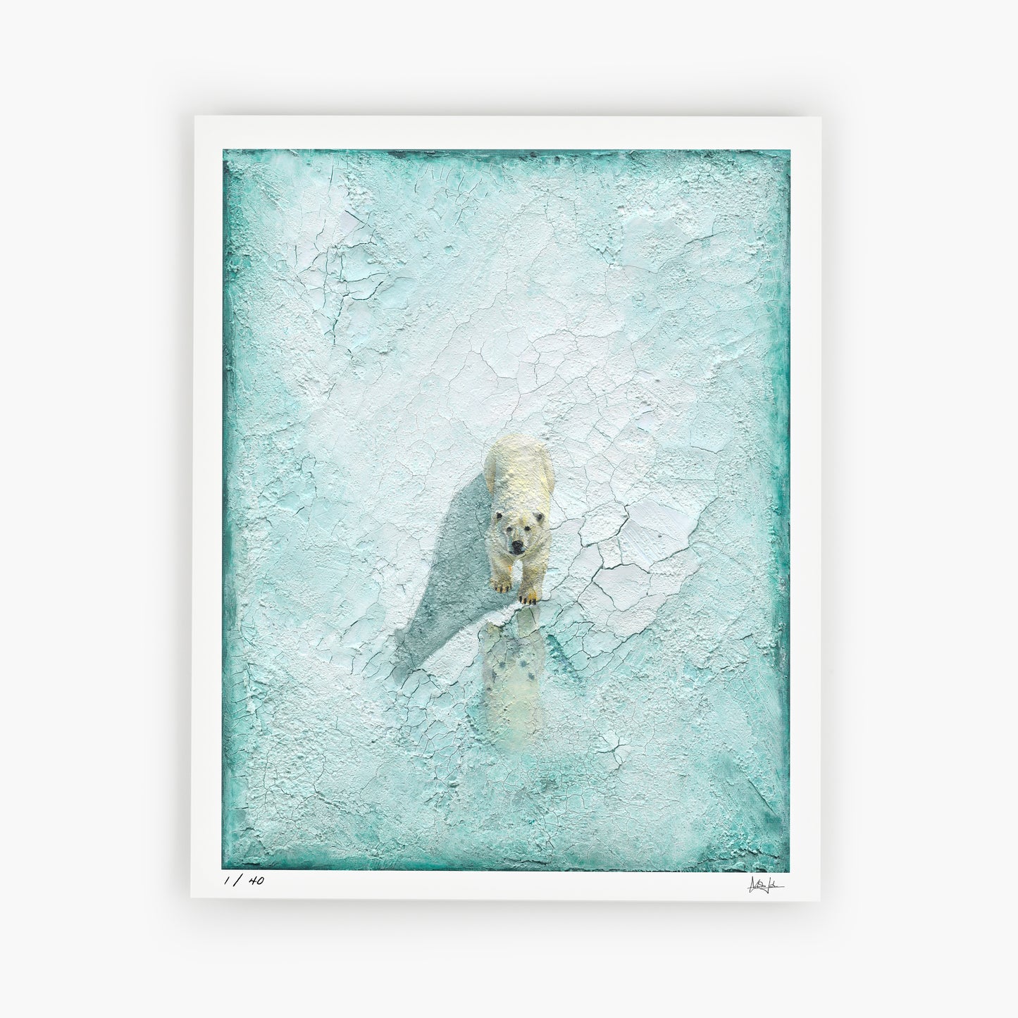 Frozen Soul