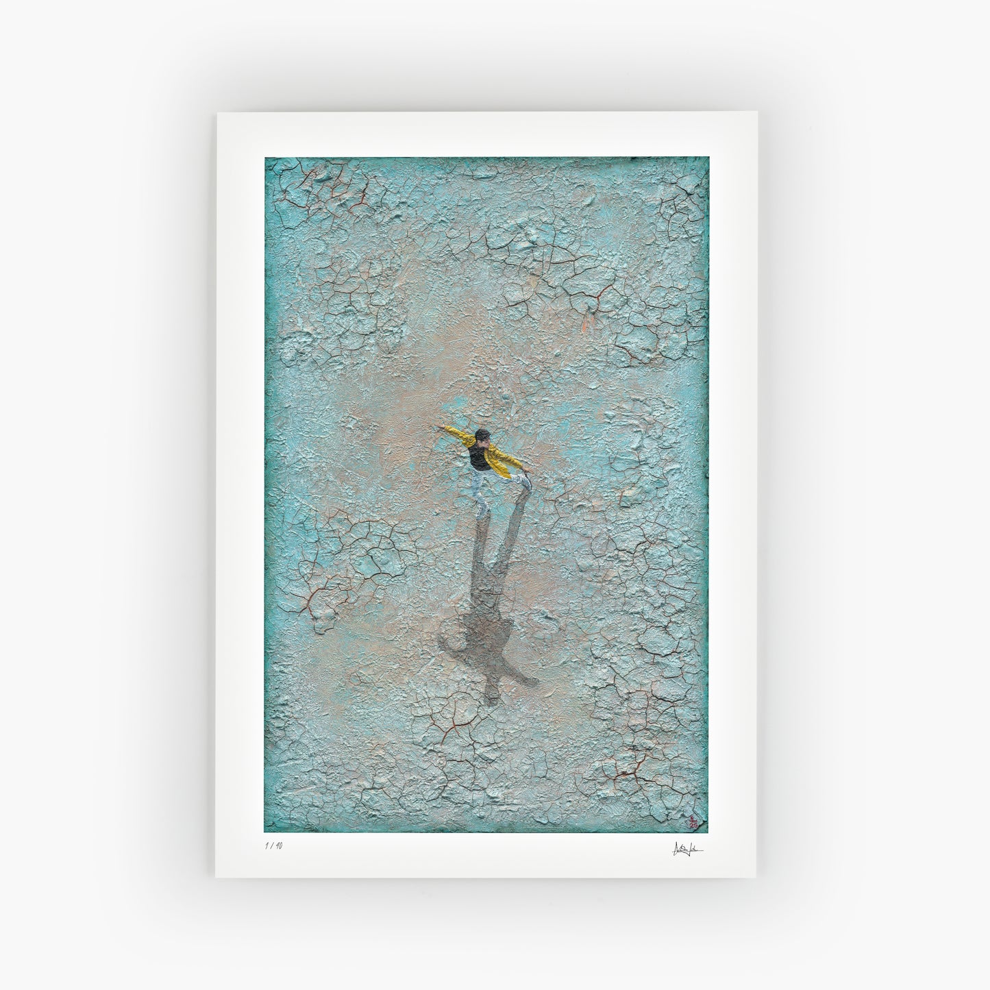 The Dancer
