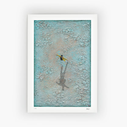 The Dancer