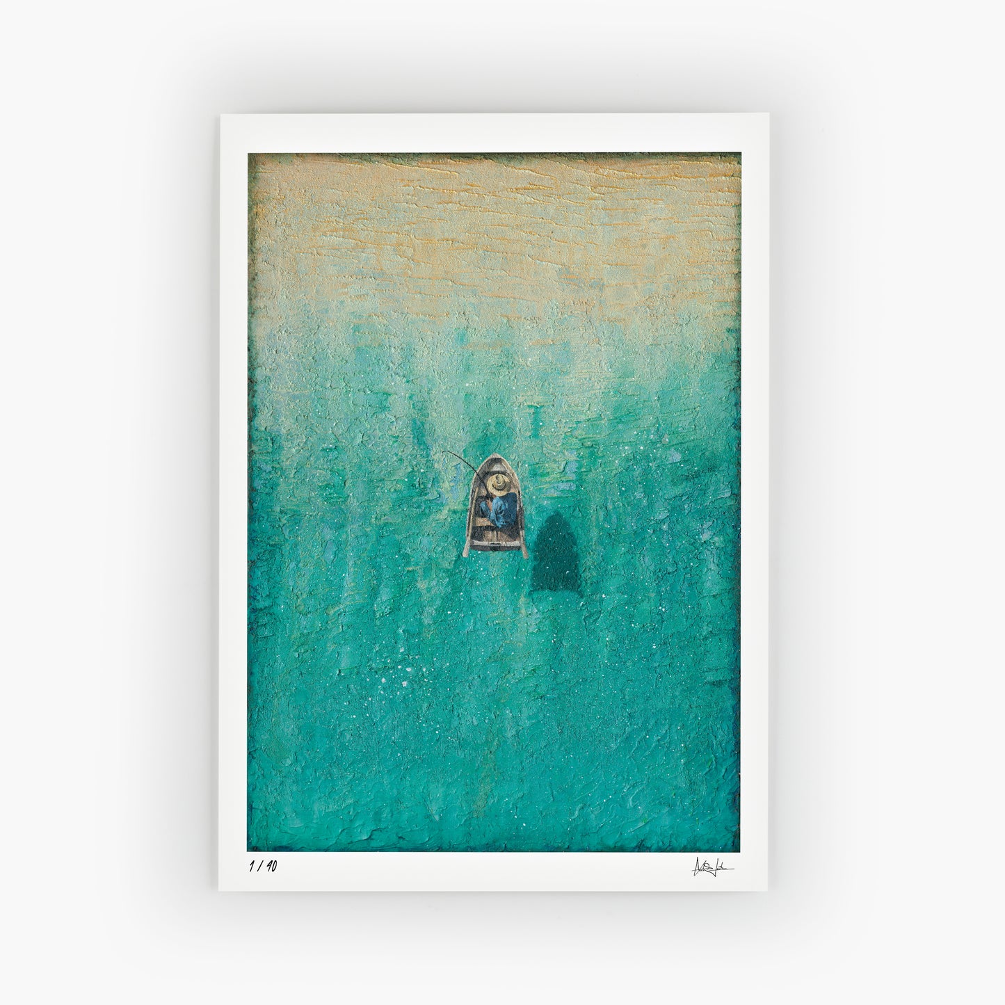 Süchtig nach Hoffnung