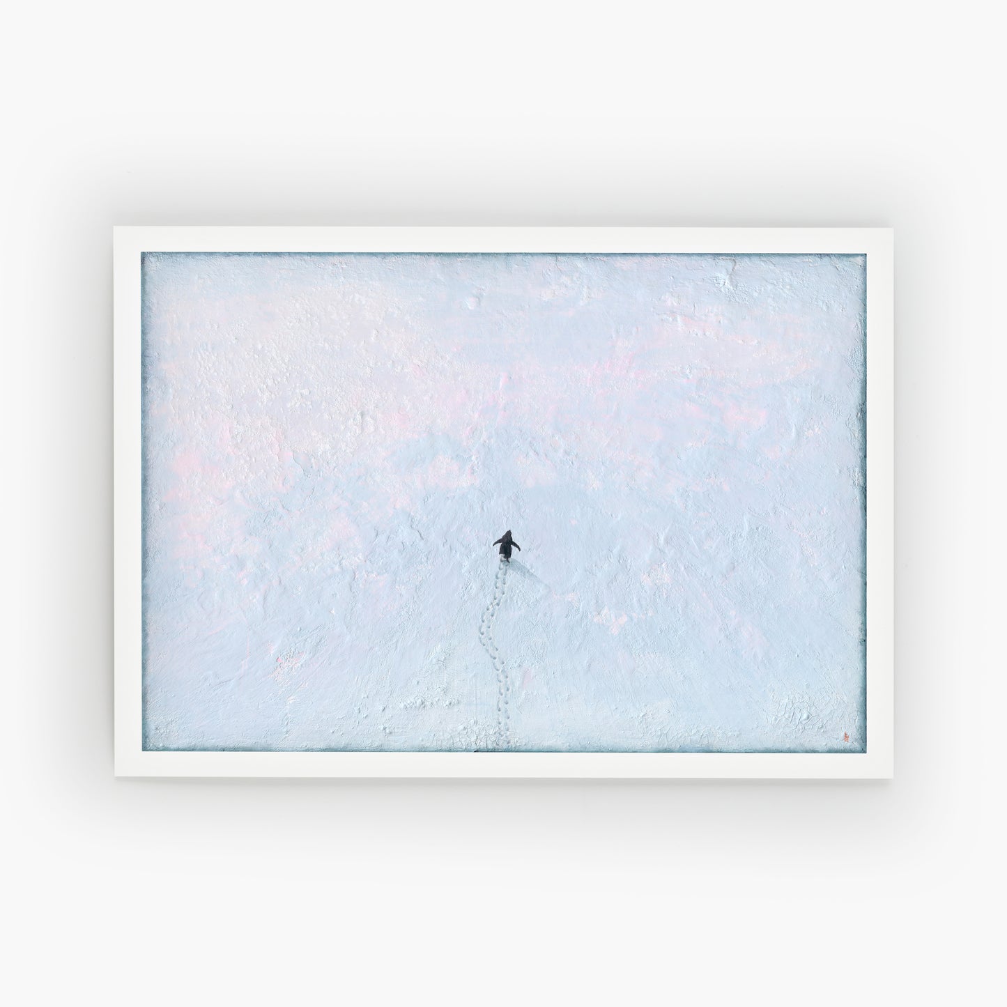 DAWN | Limitierter Fine Art Print