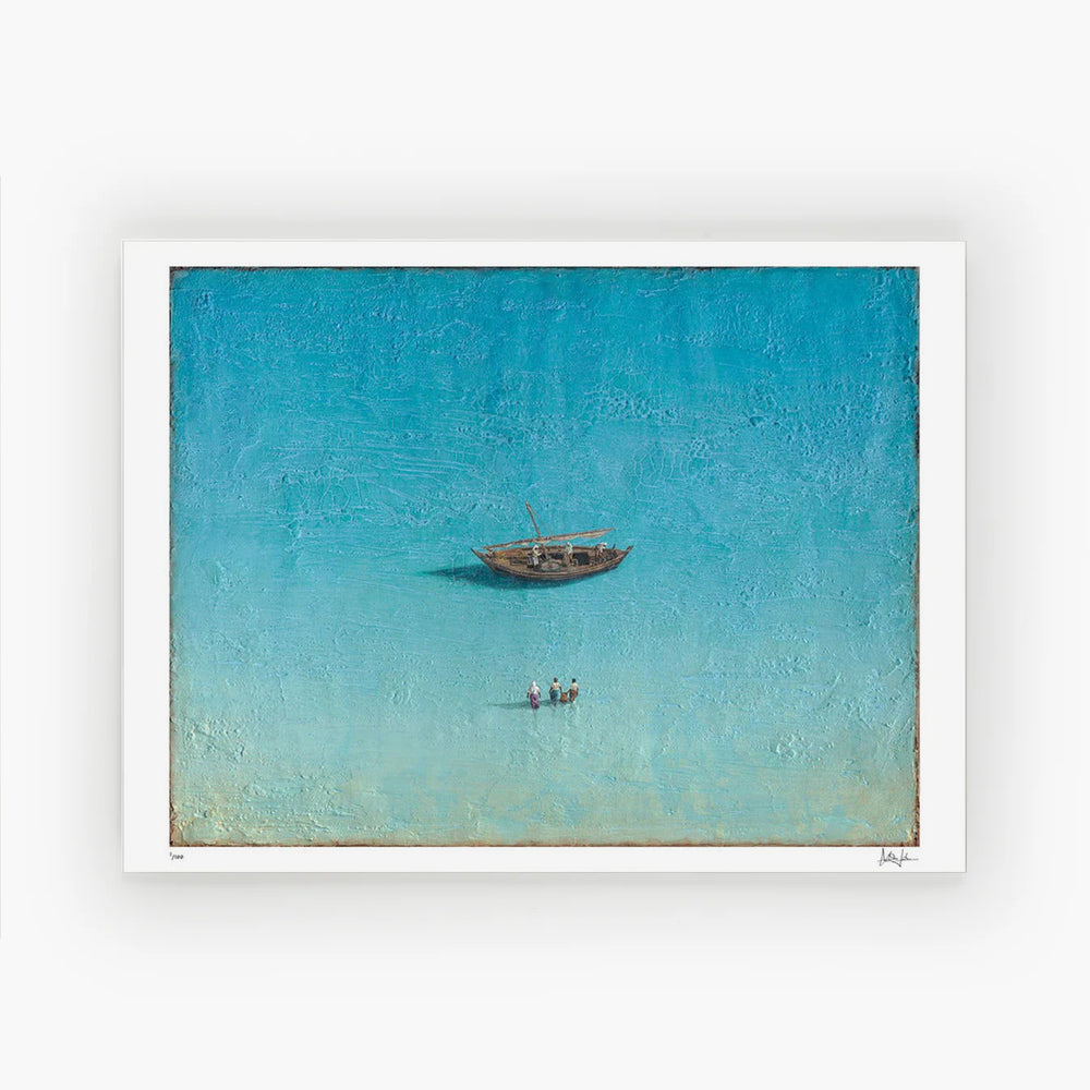 Sons of the Sea
