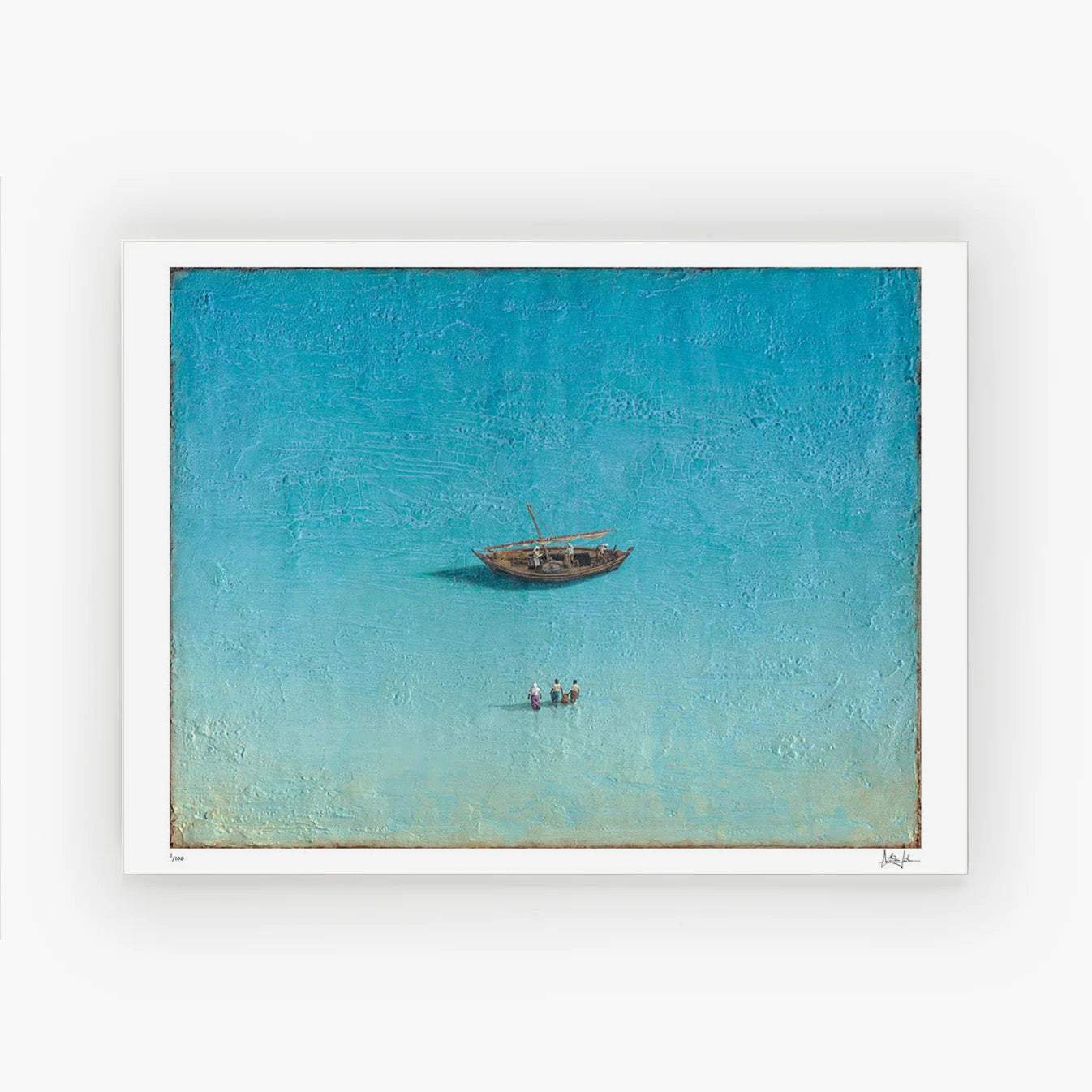 Sons of the Sea