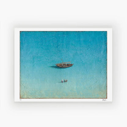 Sons of the Sea