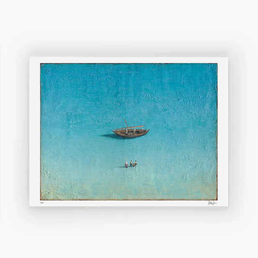Sons of the Sea