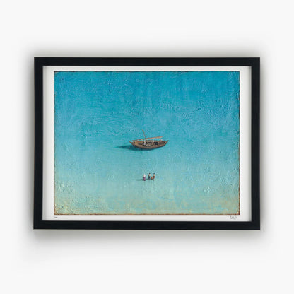 Sons of the Sea