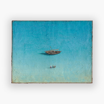 THE GULF