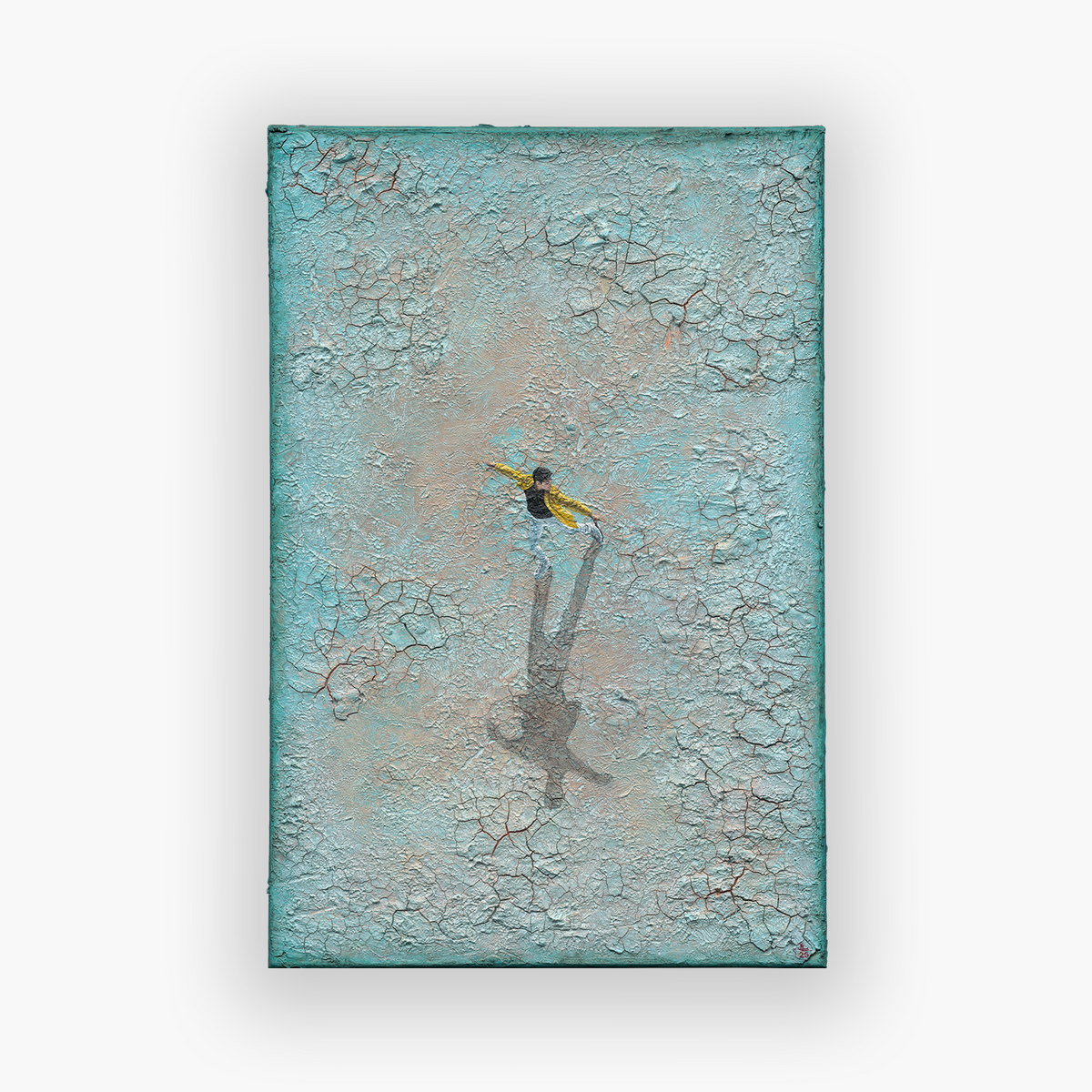 THE DANCER