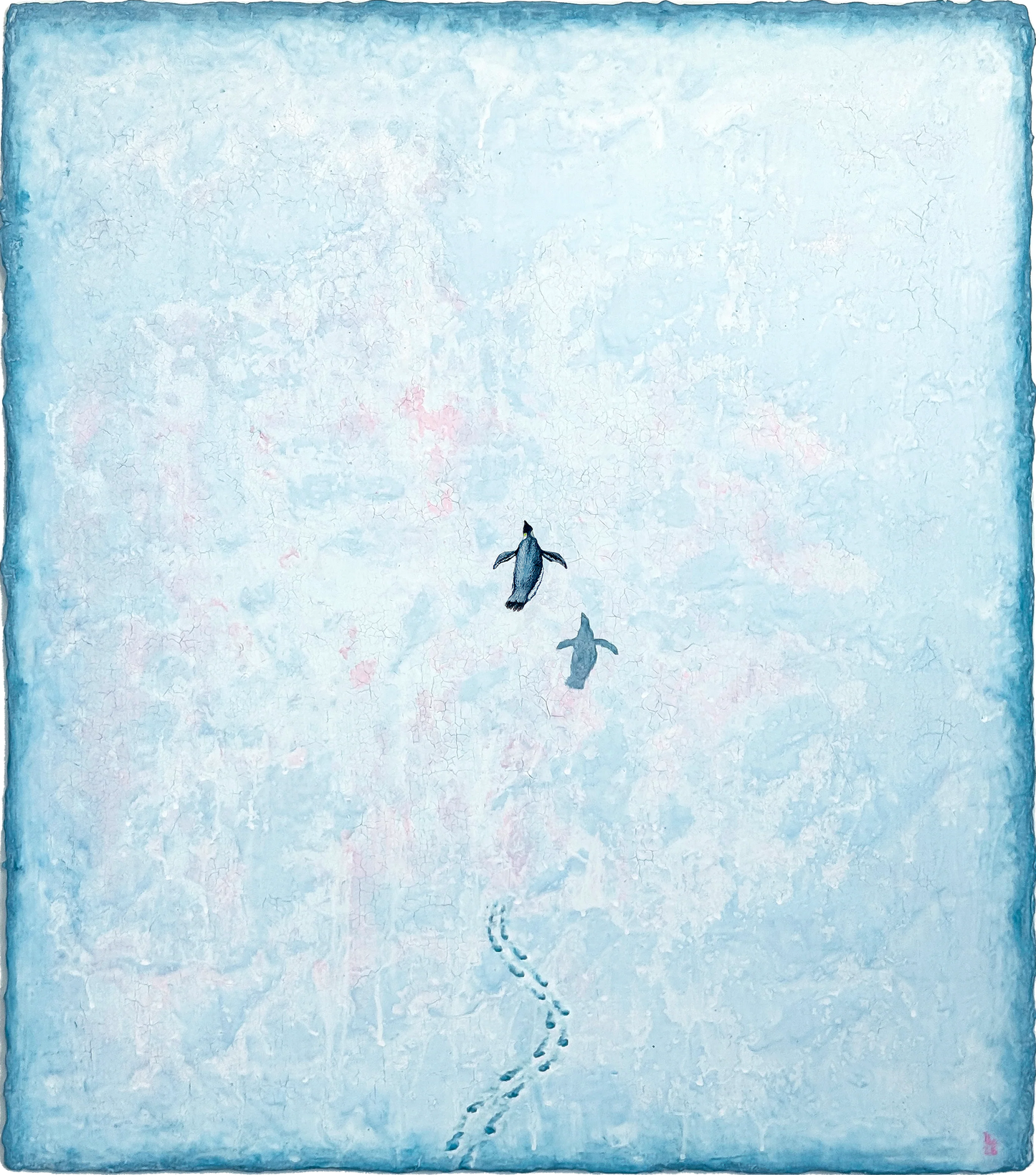 WHEN DREAMS LEARN TO FLY