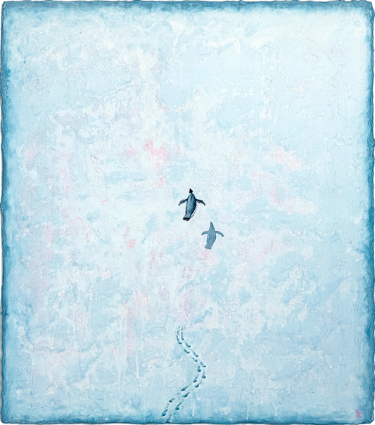 WHEN DREAMS LEARN TO FLY