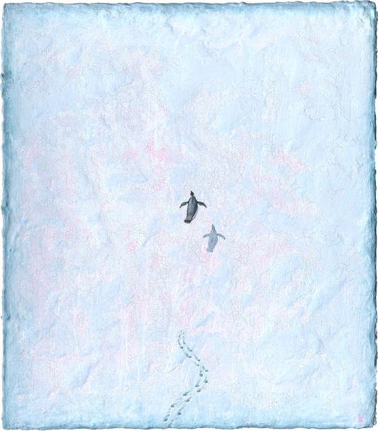 WHEN DREAMS LEARN TO FLY