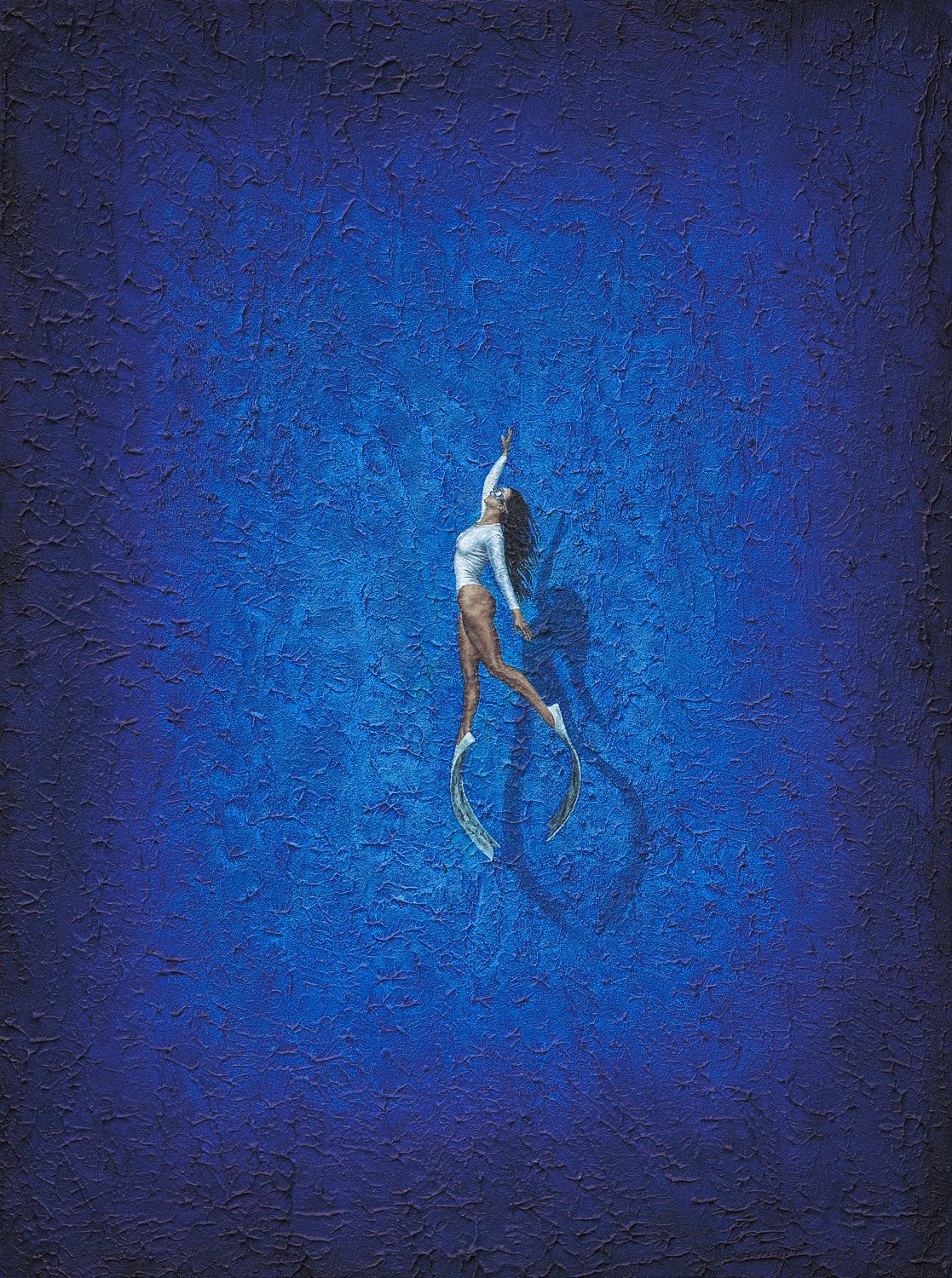 HALO - LIMITED FINE ART PRINT