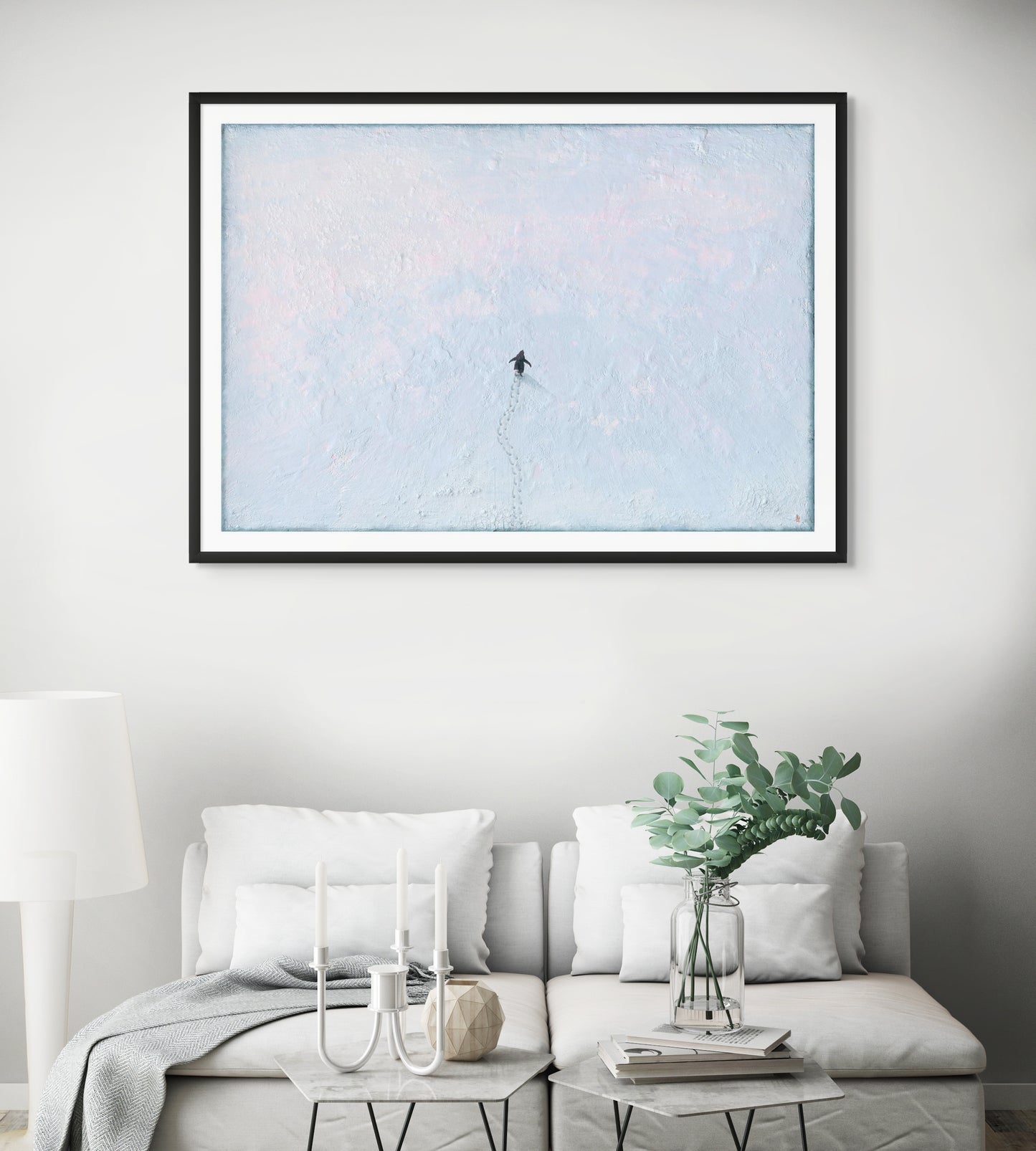 DAWN | Limitierter Fine Art Print