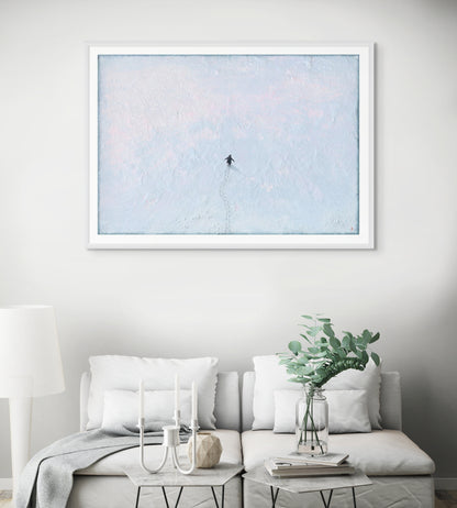 DAWN | Limitierter Fine Art Print