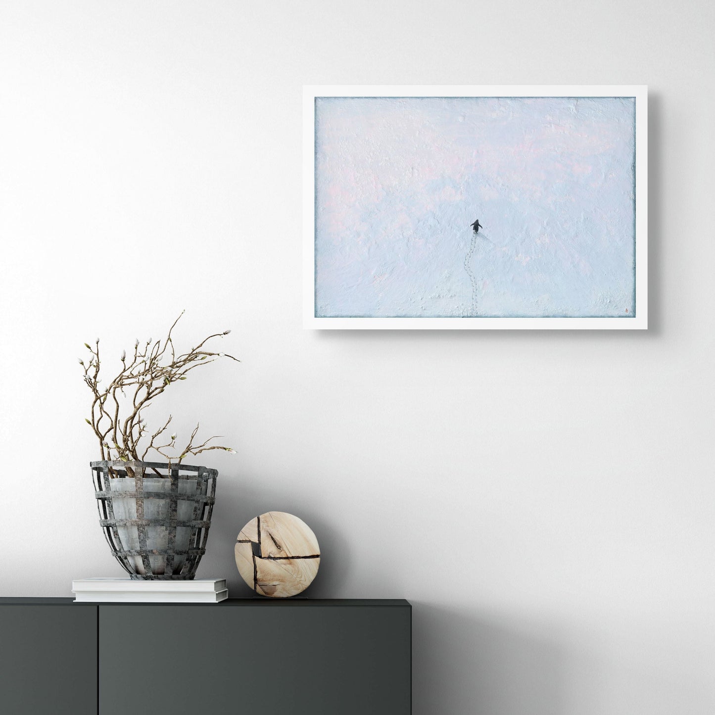 DAWN | Limitierter Fine Art Print