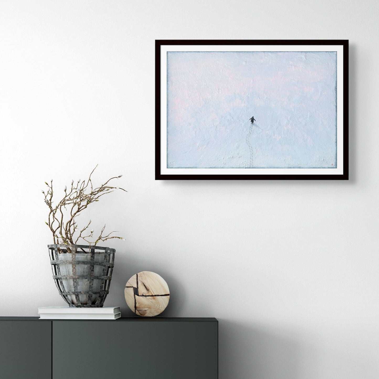 DAWN | Limitierter Fine Art Print