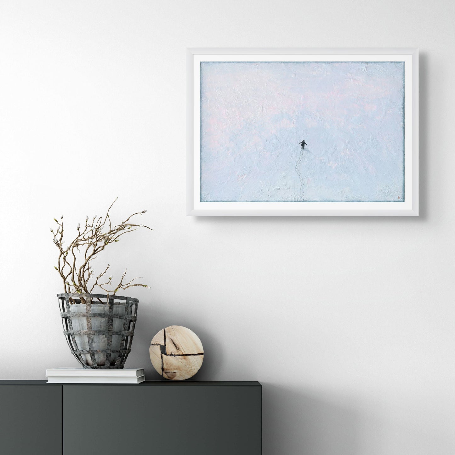 DAWN | Limitierter Fine Art Print