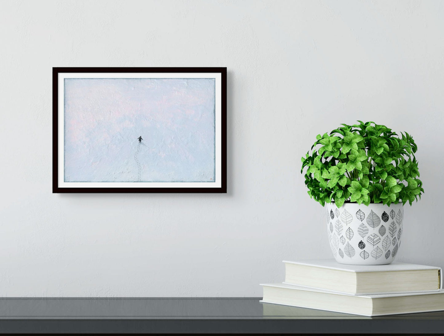 DAWN | Limitierter Fine Art Print