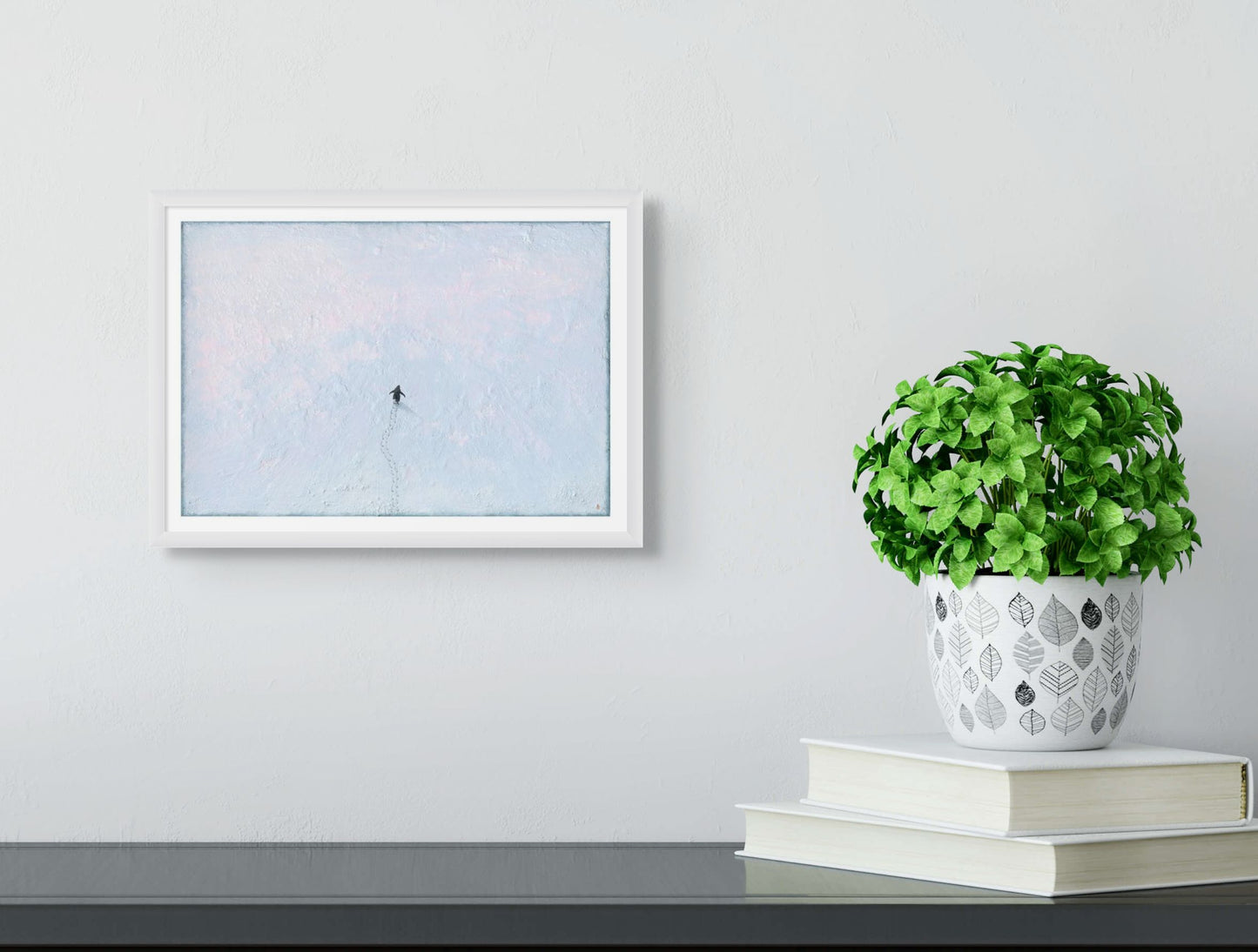 DAWN | Limitierter Fine Art Print