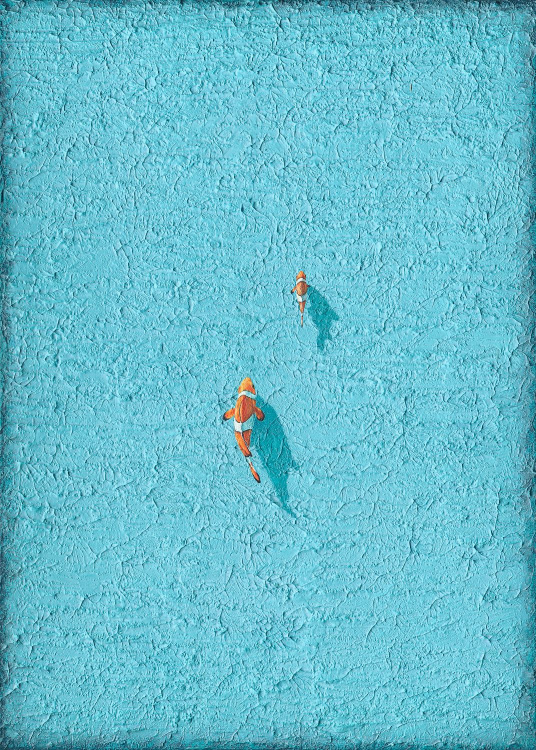FATHER - LIMITED FINE ART PRINT